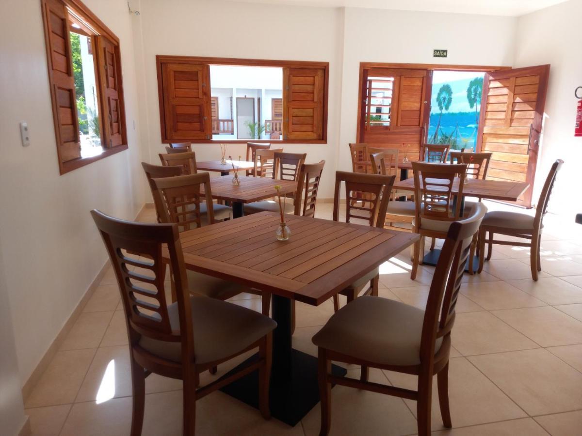 Pousada Brisas Jijoca de Jericoacoara Exteriér fotografie